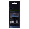 Soojuspadjake Gelid TP-GP04-R-E 120×20×3,0 mm, tihedus 3,2 g/cm³, 1 tk