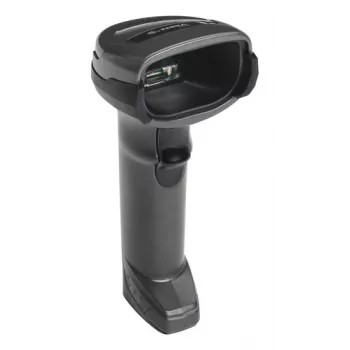 Zebra DS4678-SR pihuarvuti vöötkoodilugeja 1D/2D LED must