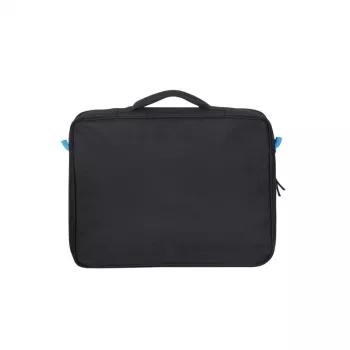 Rivacase 8087 40,6 cm (16) Messenger-kott Must