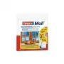 Teip Tesa Universal Valge 6 m
