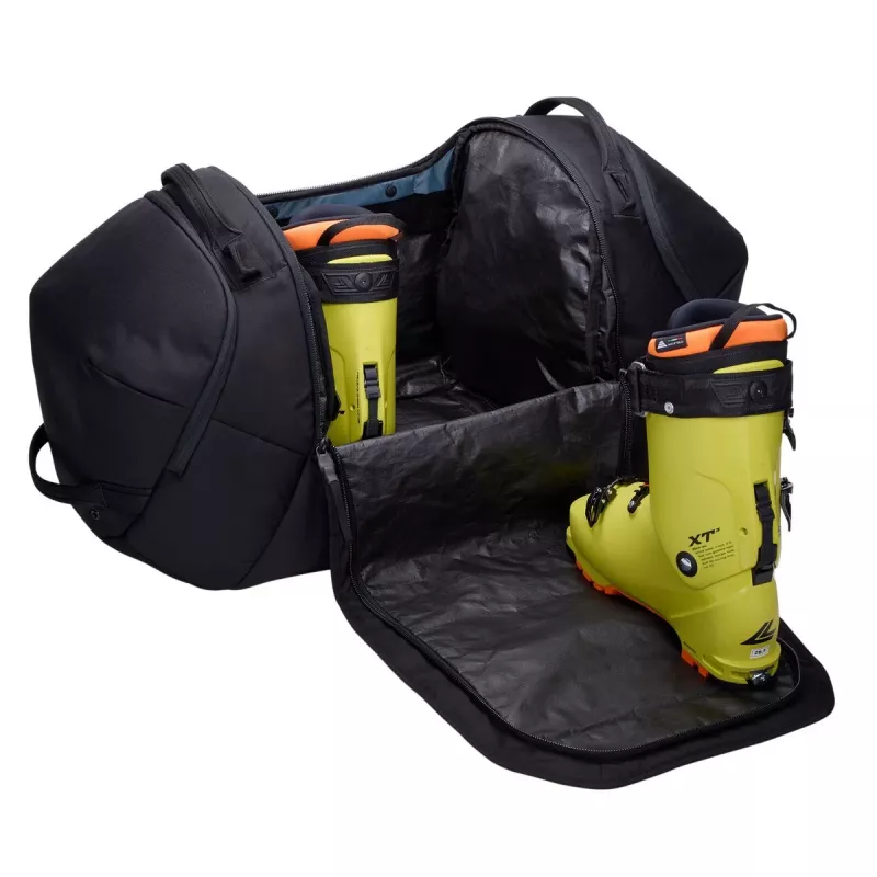Thule 5160 Roundtrip suusa- ja lumelauakott 80L must