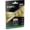 Välkmälu Emtec 128 GB UHS-II SpeedIN PRO+