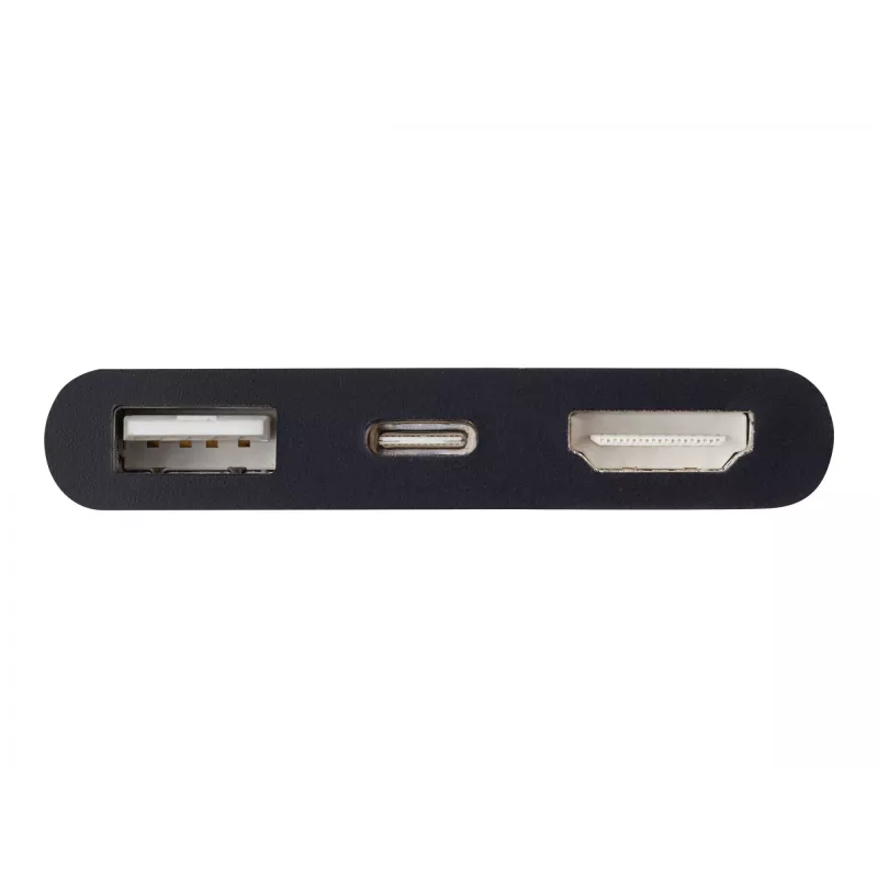 USB-graafikaadapter Acer NP.CAB1A.020 Must
