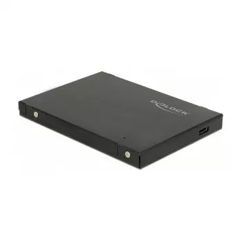 SSD-korpus DeLOCK 42609 Must M.2