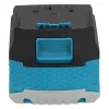 Elektrilise kruvikeeraja tarvik Dedra DED7035 1 tk