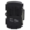 DENVER WCT-8026W – kaamera katiku – 8,0 MP / 48,0 MP (interpoleeritud) – 4K – traadita kohtvõrk, Bluetooth (112131130110)