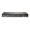 HPE Aruba Networking 2930M 48G POE+ 1-Slot - Switch - L3 - Hallatav - 44 x 10/100/1000 (PoE+) + 4 x Combo Gigabit-SFP - riiulile paigaldatav - PoE+ - ilma toiteplokita (1440 W)