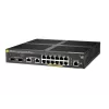 Hallatav kommutaator Aruba 2930F 12G PoE+ 2G/2SFP+