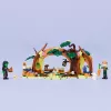 LEGO komplekt Elphabani peidupaik 75687 — mängukomplekt 3 minifiguuriga