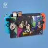 FR-TEC Dragon Ball Super mitmevärviline Nintendo kate