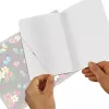 Herlitz my.book flex kirjutusmärkmik A5 40 lehte Mitmevärviline