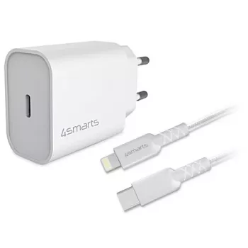 Laadija 4smarts 4S465591