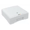 Turvauksekontroller Axis 02653-001 2 ust RJ-45 RS-485 2 GB välkmälu