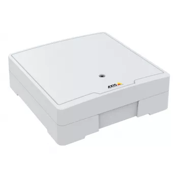 Turvauksekontroller Axis 02653-001 2 ust RJ-45 RS-485 2 GB välkmälu