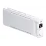 Epson T44J84N UltraChrome PRO mattmust tindikassett 700 ml originaal