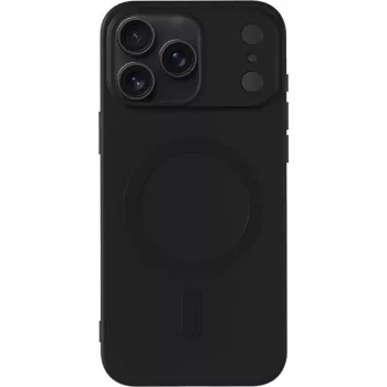 Kaitsev BackCase jt berlin Pankow Soft MagSafe Apple iPhone 17 Pro jaoks – must