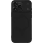 Kaitsev BackCase jt berlin Pankow Soft MagSafe Apple iPhone 17 Pro jaoks – must