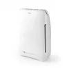 Nedis AIPU200CWT õhupuhasti 25 m² 54 dB 50 W Valge