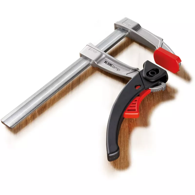 Klambrilukk BESSEY KLI40 Mitmevärviline