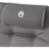 polsterdatud lamamistool, 5 asendit 2000038333, matkatool hall/hõbedane