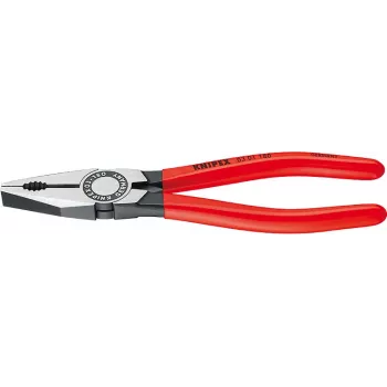 Knipex 03 01 140 Töökoja kombineeritud tangid 140 mm DIN ISO 5746