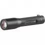 Käeshoitav taskulamp Ledlenser 503153, LED 140 lm, alumiiniumkorpus, IP54, 6 h tööaeg, 42 g, 102 mm