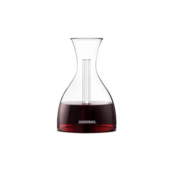 Karaf GASTROBACK 95504, 200 ml klaaskaraf serveerimiseks ja säilitamiseks
