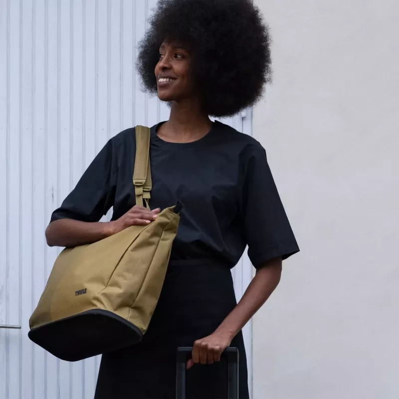 Thule Aion | Tote-kott | Nutria | Veekindel