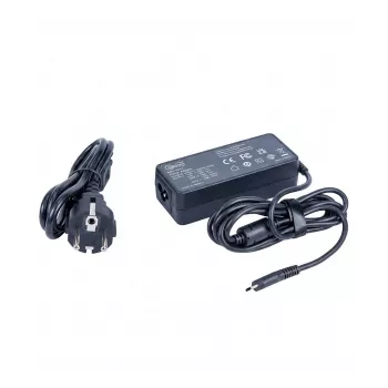 Wortmann toiteplokk TERRA PAD 1201 (EL) jaoks, USB USB-C