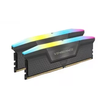 CORSAIR DDR5 Vengeance RGB 16GB (2x8GB) 6000 MT/s CL36 mälukomplekt
