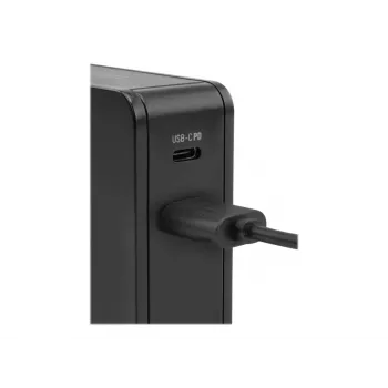 Charger Ansmann 254PD Universal Must AC Indoor