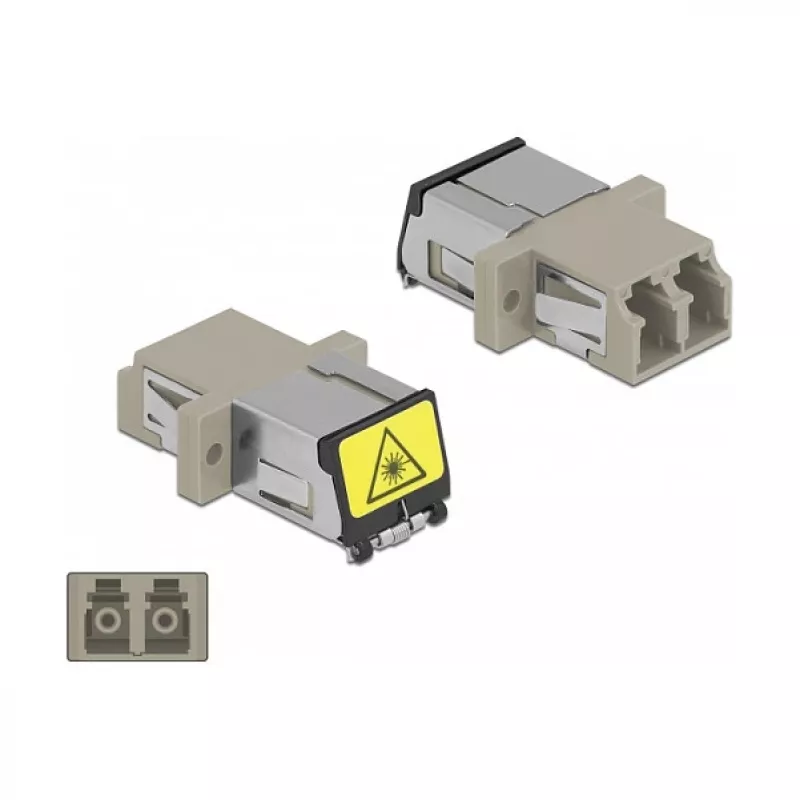 Optiline kiudühendus DeLOCK 86899