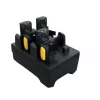 Zebra CRD-RS51-4SCHG-01 akulaadija vöötkoodilugeja aku DC