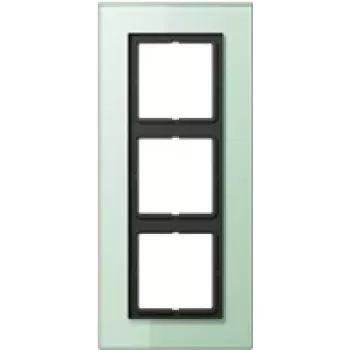 Jung LSP 983 GLAS Must - Roheline (LSP983GLAS)