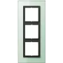 Jung LSP 983 GLAS Must - Roheline (LSP983GLAS)