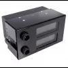 Alphacool Reservoir ES 2U koos VPP/D5 voolu- ja temperatuurianduriga