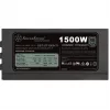 Silverstone SST-ST1500-TI v1.1 toiteplokk 80 PLUS Titanium, modulaarne - 1500 W (SST-ST1500-TI v1.1)