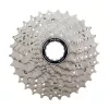 Shimano CS-R7000 terasest jalgrattakassett, 284 g