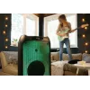 Karaokesüsteem Blaupunkt PB10DB 1000W juhtmega mikrofon LED-ekraan