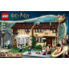 LEGO HARRY POTTER 76451 Privet Drive: Tädi Marge'i külastus