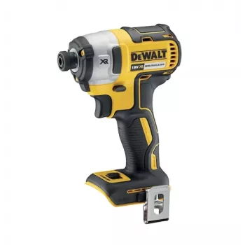 Löökkeeraja DeWALT DCF887N 1000, 2800 p/min, 205 N⋅m pöördemoment