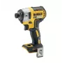 Löökkeeraja DeWALT DCF887N 1000, 2800 p/min, 205 N⋅m pöördemoment