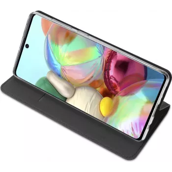 nevox Vario seeria telefoni kaitseümbris 17 cm (6,7-tolline) raamatuümbrise stiilis Hall (1768)