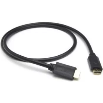 G&BL HD4200E10 HDMI-kaabel 1 m HDMI Type A (Standard) Must (HD4200E10)