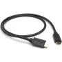 G&BL HD4200E10 HDMI-kaabel 1 m HDMI Type A (Standard) Must (HD4200E10)