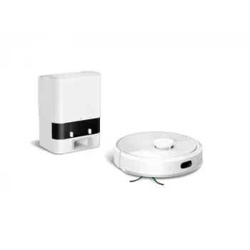 Koristusrobot iRobot Roomba Combo 105+ valge
