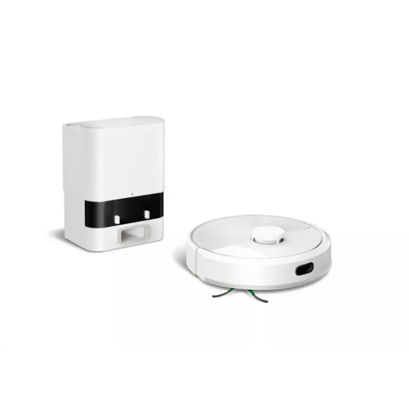 Koristusrobot iRobot Roomba Combo 105+ valge