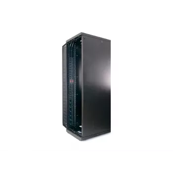 APC Basic Rack PDU toitejaotusseade (PDU) 24 vahelduvvoolu pistikupesa 0U must