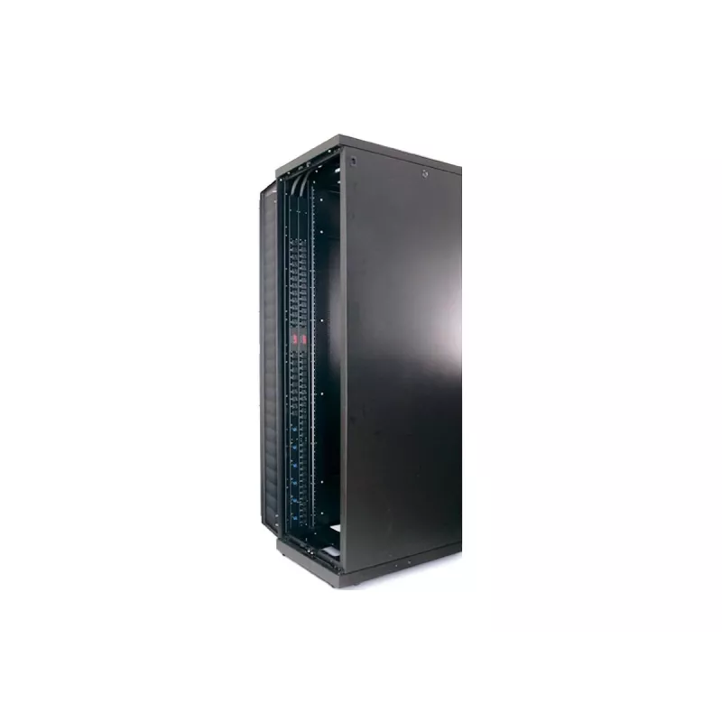 APC Basic Rack PDU toitejaotusseade (PDU) 24 vahelduvvoolu pistikupesa 0U must