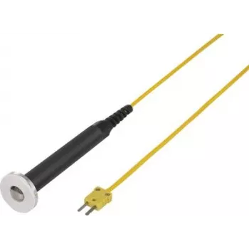 VOLTCRAFT TP-302 Pinnasond 0 kuni 250 °C Andur Tüüp K (VC-8307385)